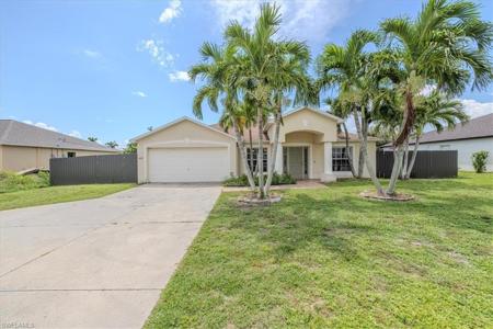 1212 Cape Coral W