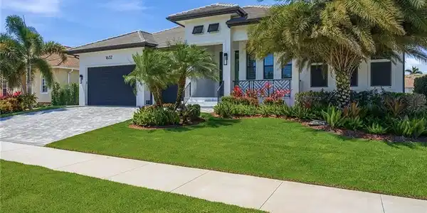 1632 Barbarosa CT