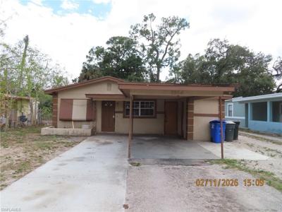 2254 Dora ST