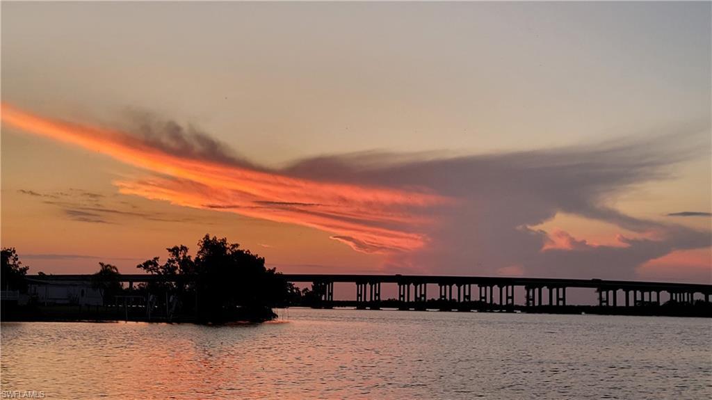 Image 4: Sunset