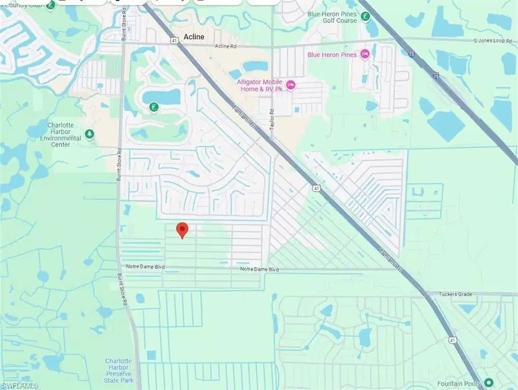 Image 1: Map