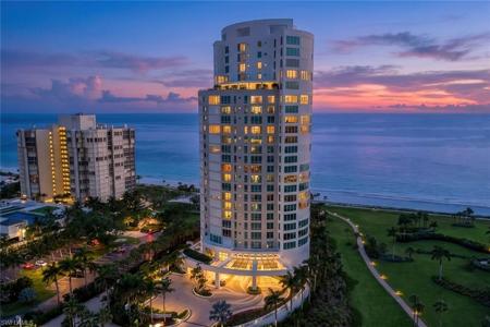 4101 Gulf Shore BLVD N