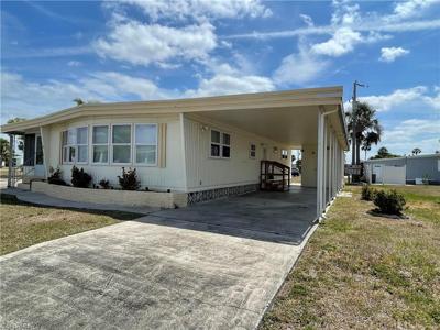 5518 Back Bay BEND