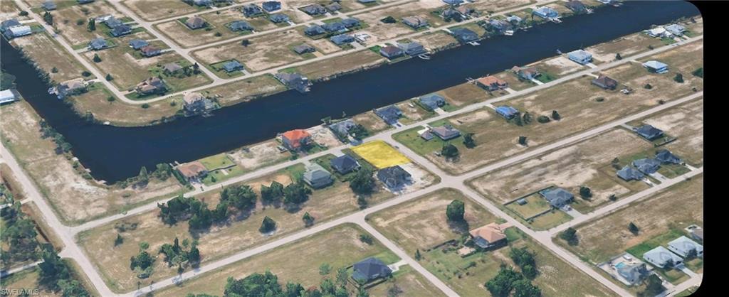 Image 3: Aerial view of property's location