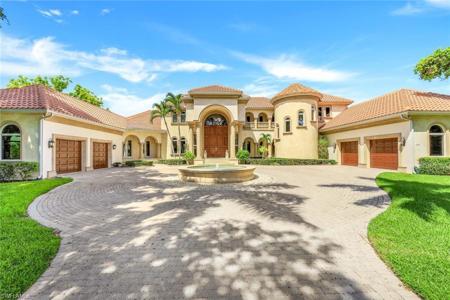 1030 Galleon DR