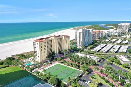 100 N Collier BLVD