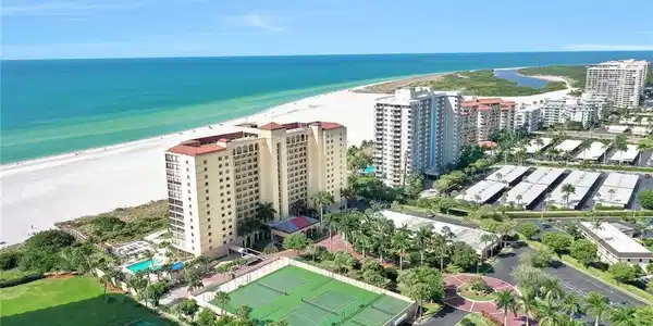100 N Collier BLVD