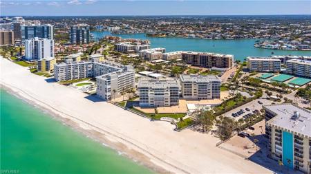 3401 Gulf Shore BLVD N