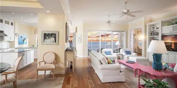263 Barefoot Beach BLVD