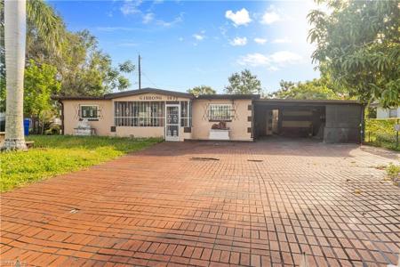 1417 Gardenia AVE