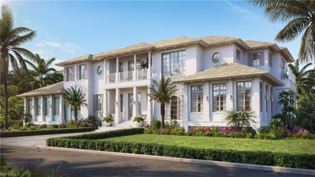 1100 Gulf Shore BLVD S