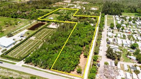 14901 Stringfellow RD