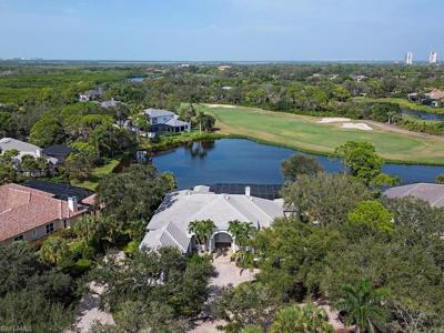 3700 Bay Creek DR