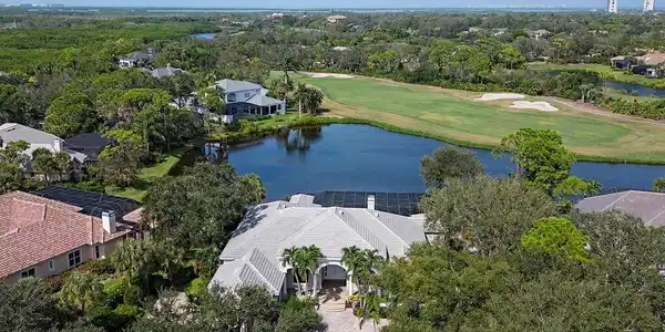 3700 Bay Creek DR
