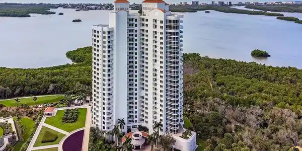 4851 Bonita Bay BLVD