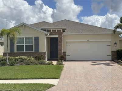 1401 Remington Trace DR