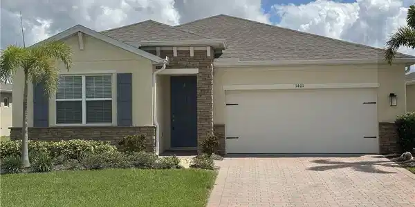1401 Remington Trace DR