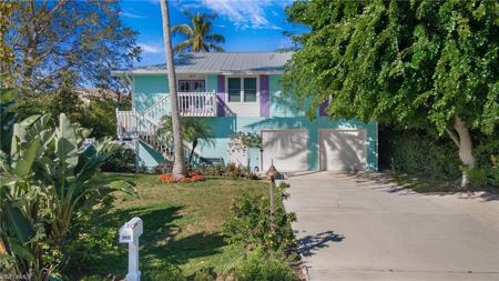 3412 Lakeview DR