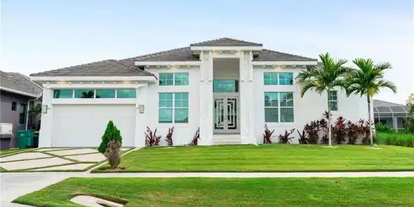 1000 Mendel AVE