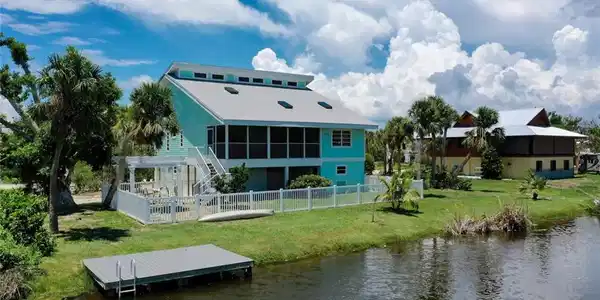1667 Sabal Sands