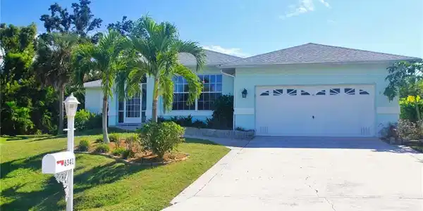6341 Emerald Bay CT