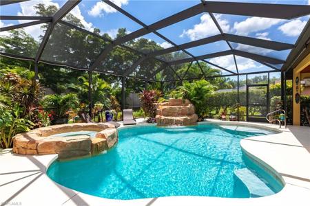3711 Costa Maya WAY