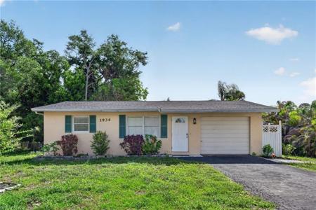 1934 Flamingo DR