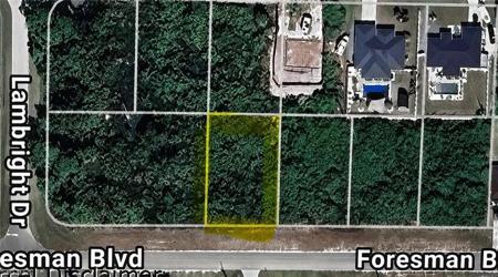 13024 Foresman BLVD