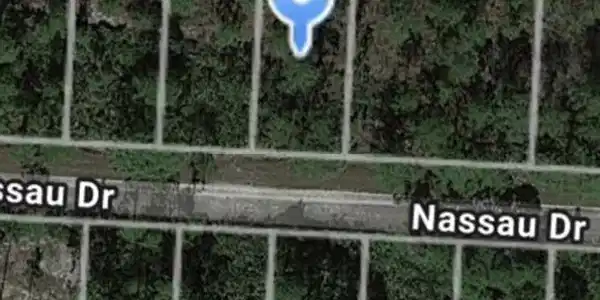 27436 Nassau DR
