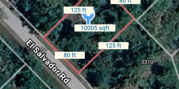3302 El Salvador RD