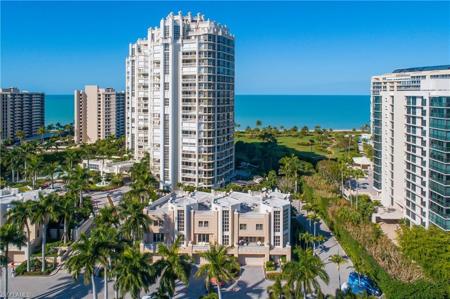 4021 Gulf Shore BLVD N