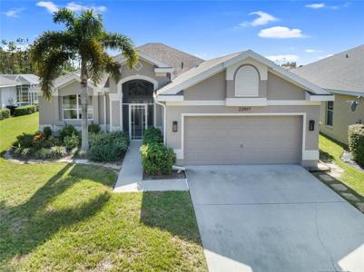 22897 Forest Ridge DR