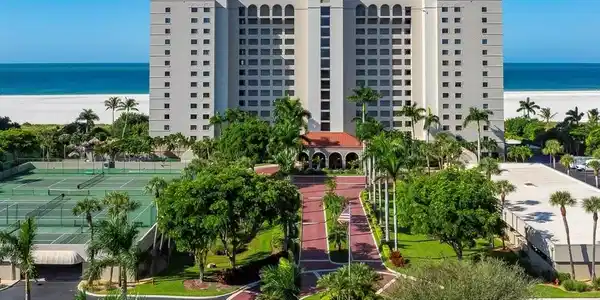 100 N Collier BLVD