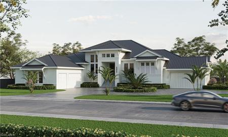 1791 Addison CT