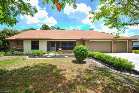 16560 Marc Allen DR