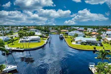 846 Cypress Lake