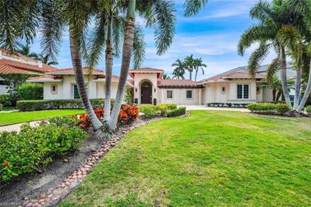 3130 Leeward LN