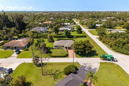 3680 Woodstork CT