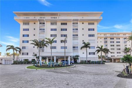 3401 Gulf Shore BLVD N