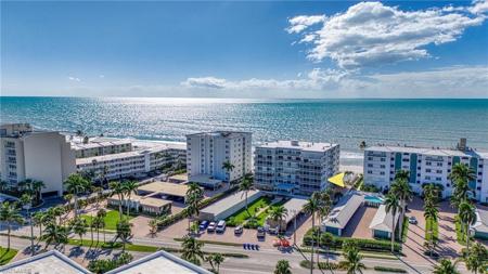 1977 Gulf Shore BLVD N