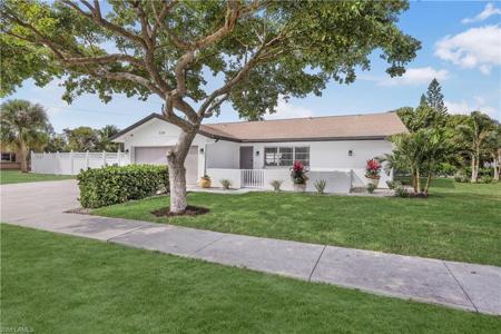 320 Marco Lake DR
