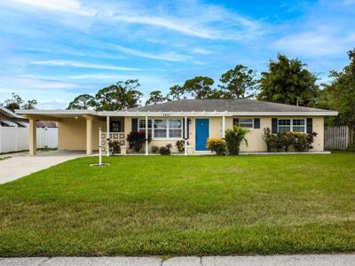 1831 Inlet DR