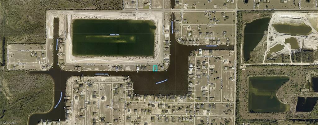Image 2: Aerial overview of property's location
