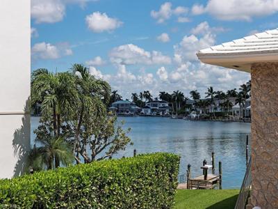 2500 Gulf Shore BLVD N