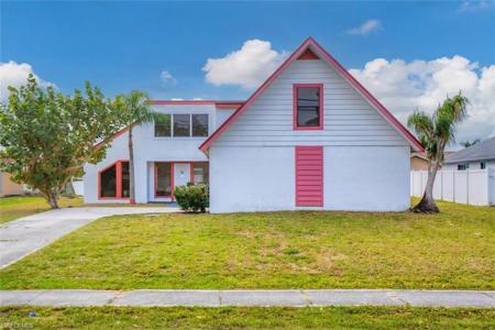 1930 Viscaya PKWY