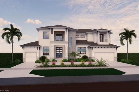 1285 Orange CT