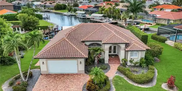 1771 Hummingbird CT