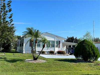 905 Manatee RD