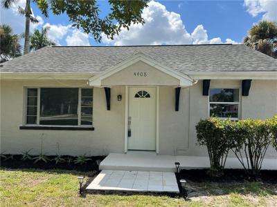 4408 Poinsettia