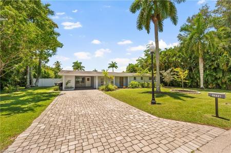 1226 Biltmore DR